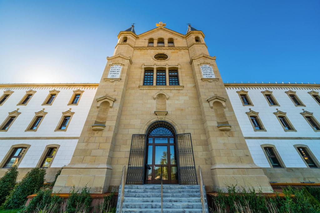 Catalonia Donosti - Resim 7