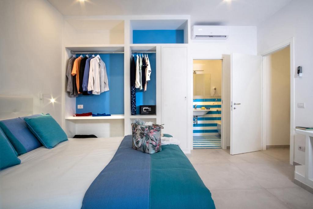 LEONE ROSSO APARTMENTs - 14