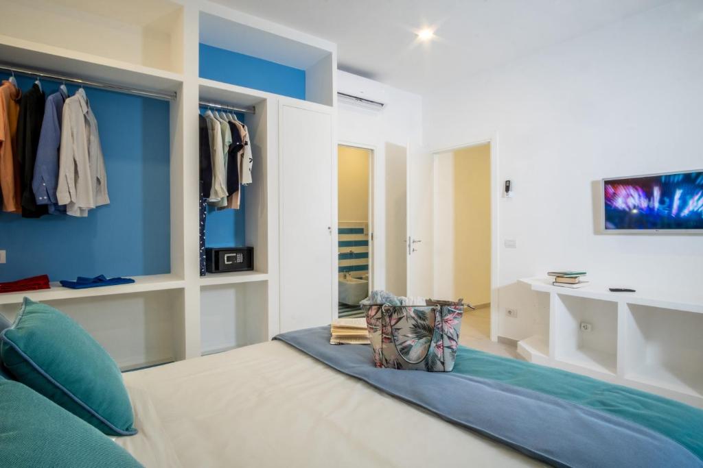 LEONE ROSSO APARTMENTs - 10