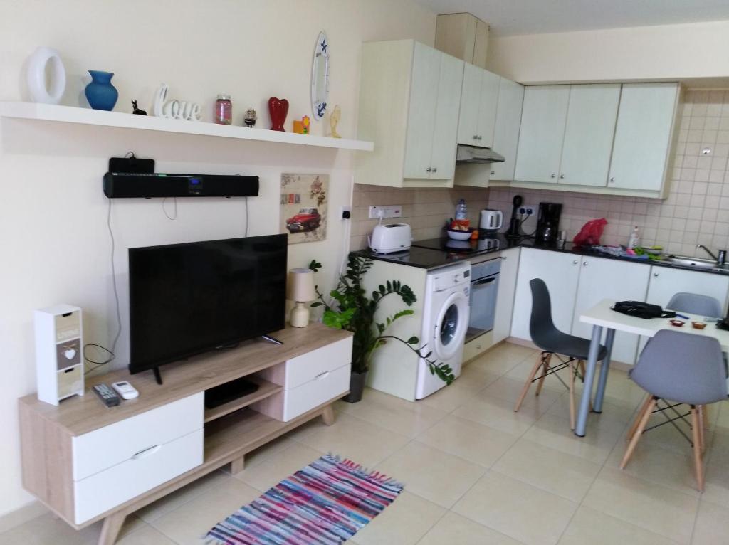 Xylophagou Larnaca Ayia Napa 1 bedroom apartment