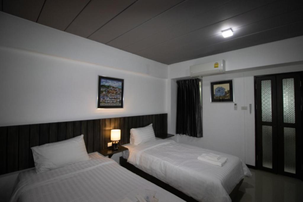 The 168 Gallery Residence and Hotel - Resim 36