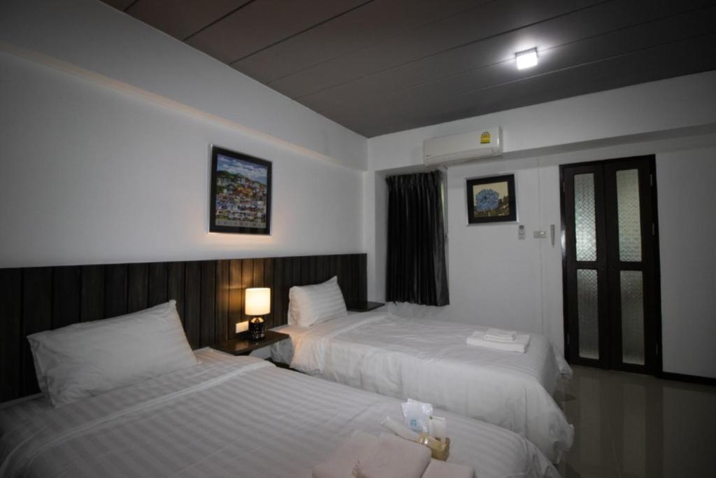 The 168 Gallery Residence and Hotel - Resim 37