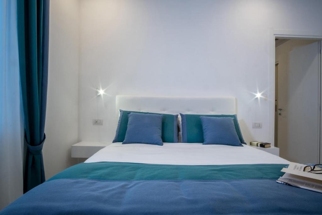 LEONE ROSSO APARTMENTs - 8