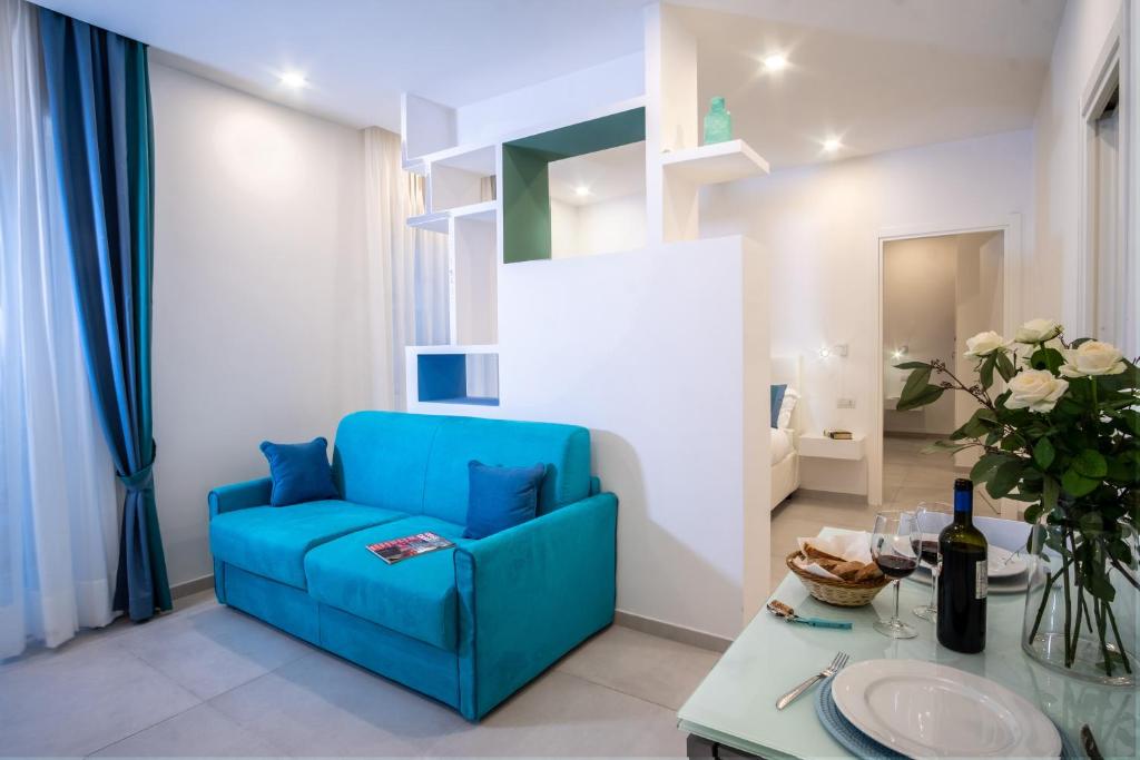 LEONE ROSSO APARTMENTs - 6