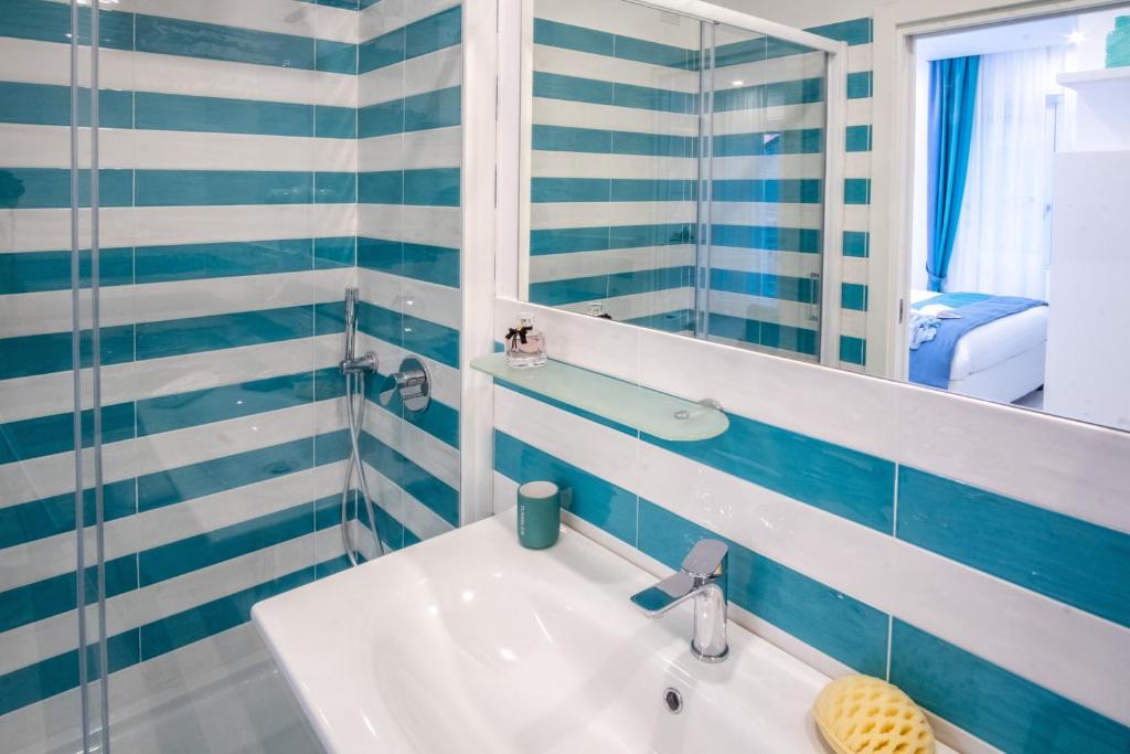 LEONE ROSSO APARTMENTs - 5