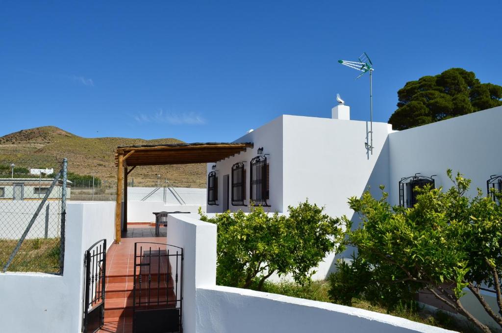 Casas la Noria - Two-Bedroom House