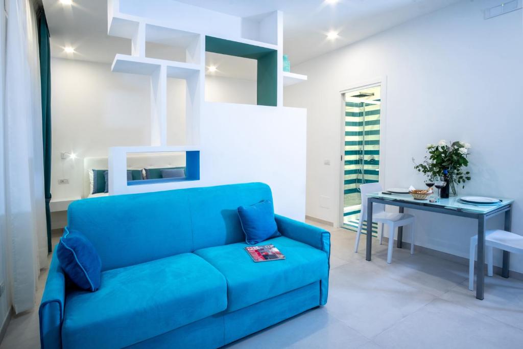 LEONE ROSSO APARTMENTs - 4