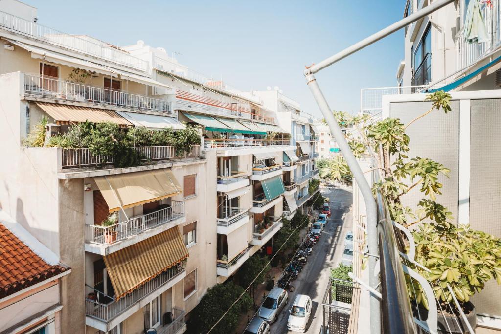 Athens Studios - Resim 33