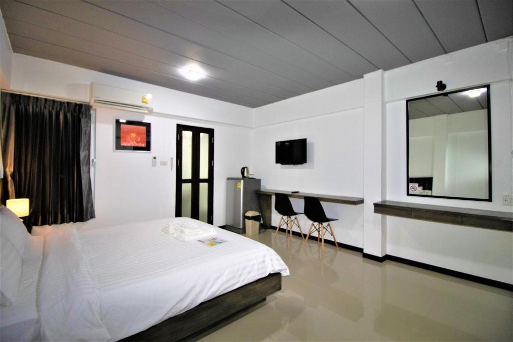 The 168 Gallery Residence and Hotel - Resim 3