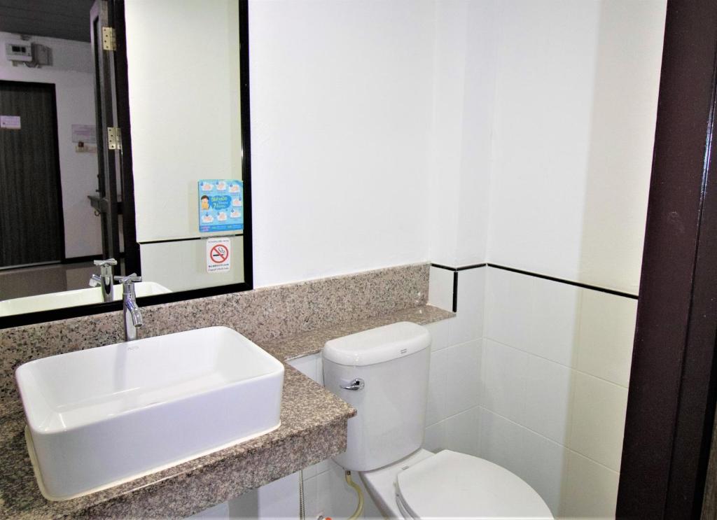 The 168 Gallery Residence and Hotel - Resim 17