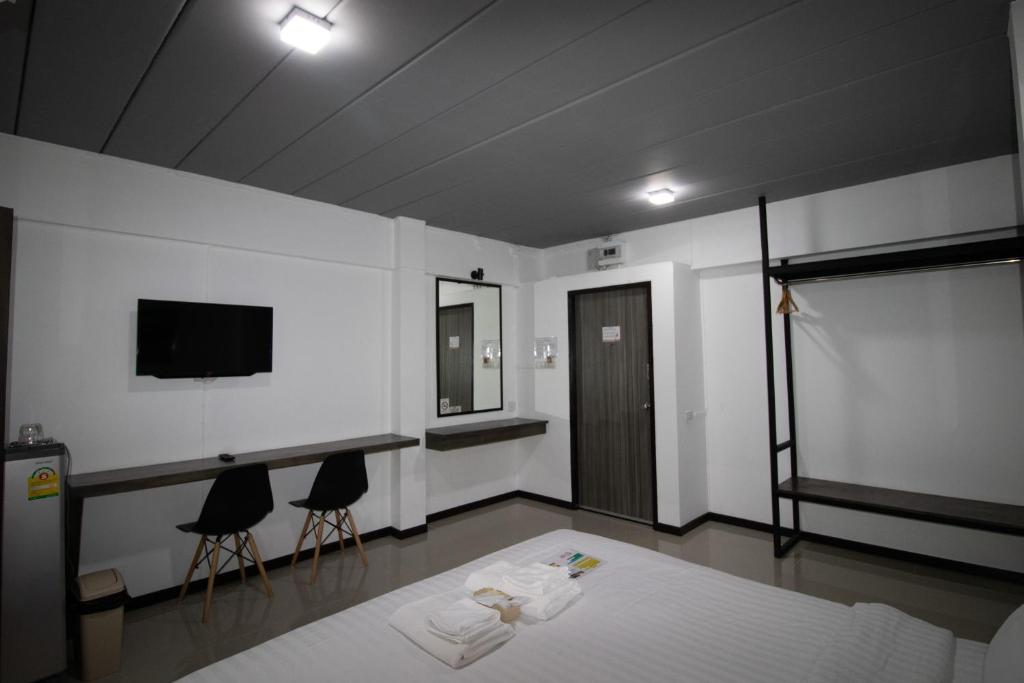 The 168 Gallery Residence and Hotel - Resim 18