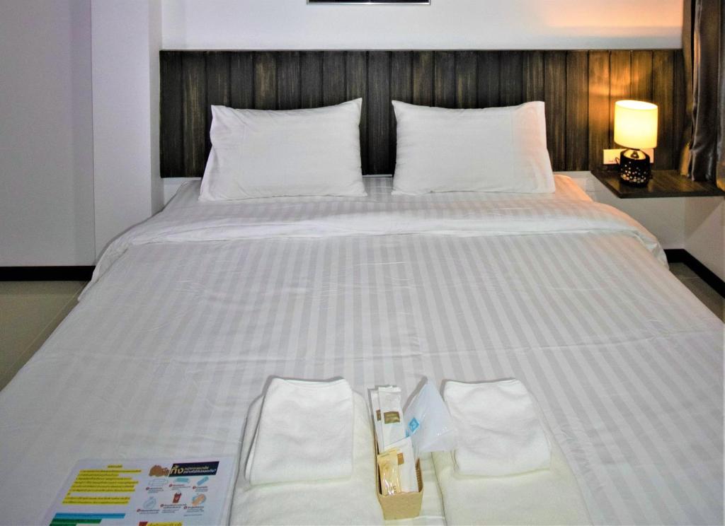 The 168 Gallery Residence and Hotel - Resim 23