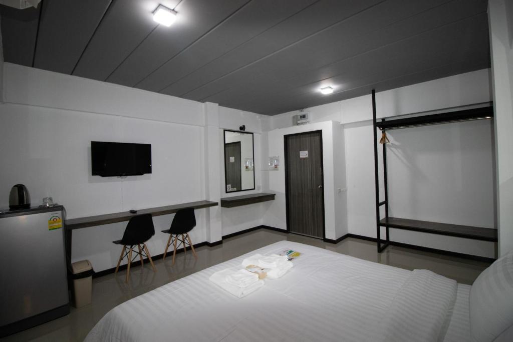 The 168 Gallery Residence and Hotel - Resim 26