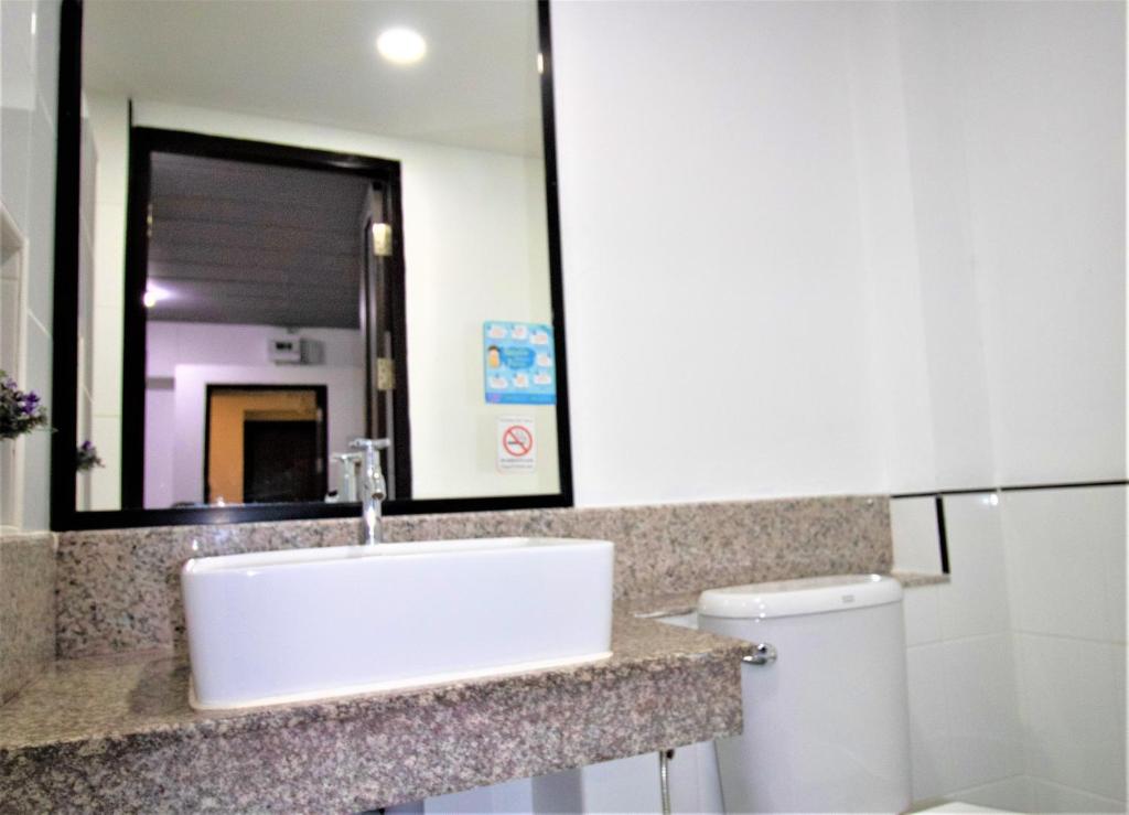 The 168 Gallery Residence and Hotel - Resim 30