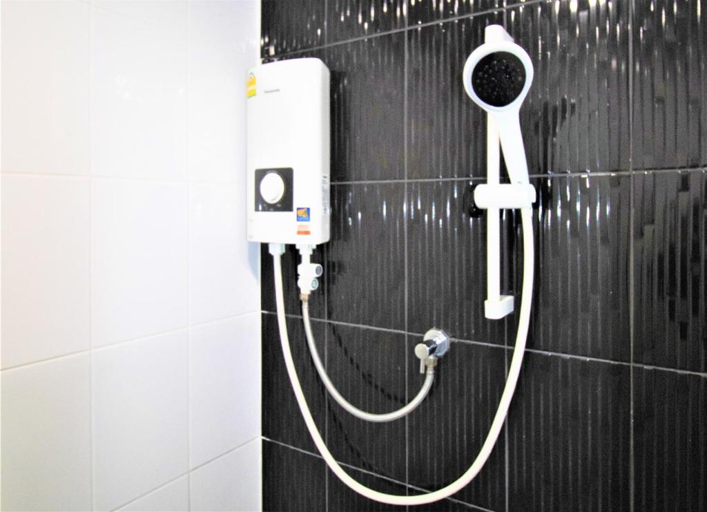 The 168 Gallery Residence and Hotel - Resim 31