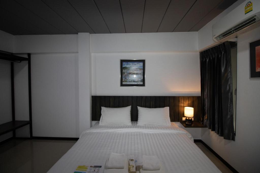 The 168 Gallery Residence and Hotel - Resim 33