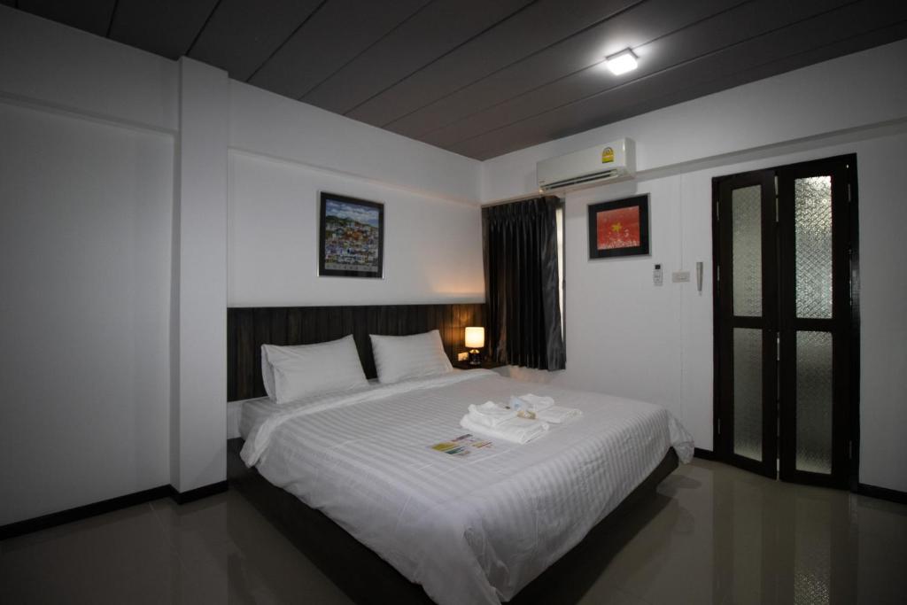 The 168 Gallery Residence and Hotel - Resim 35