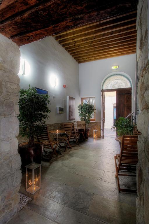 Fotografie z fotogalerie ubytování Alkisti City Hotel v destinaci Larnaka