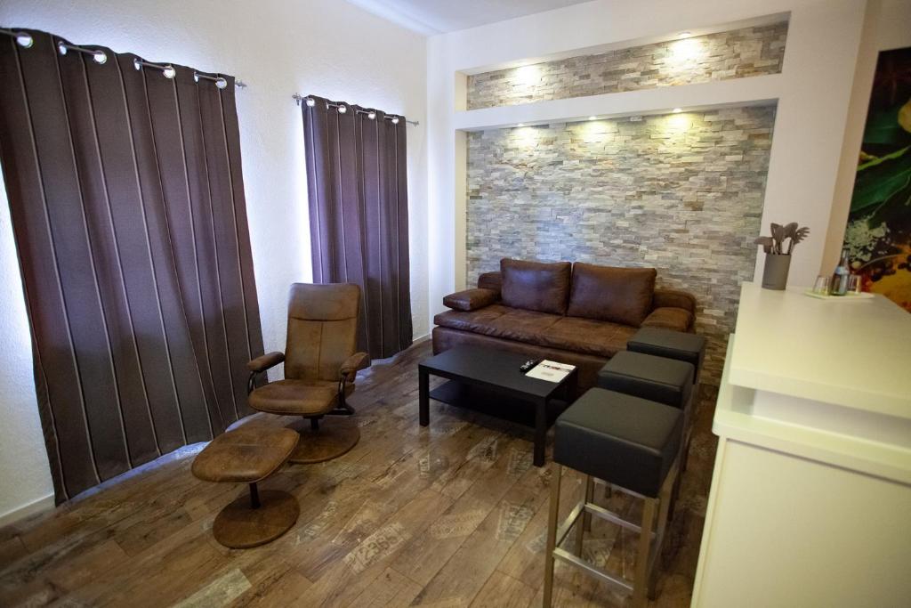 Hotel Ochsen - Appartement De Luxe