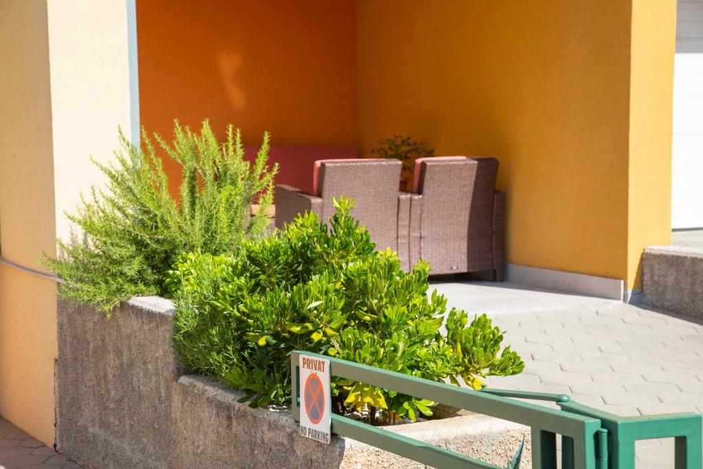 Fotografie z fotogalerie ubytování Apartment Fragola v destinaci Makarska