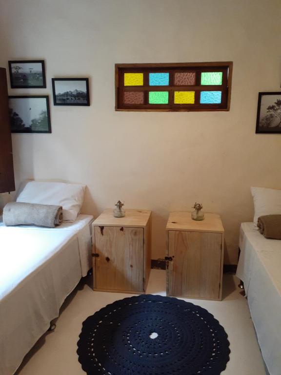  Baianeiro Hostel