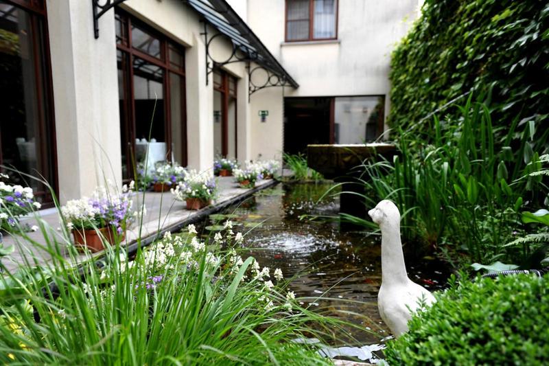 Flanders Hotel - Resim 18