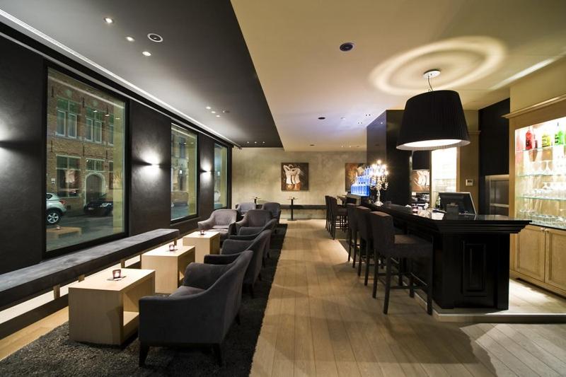 Flanders Hotel - Resim 15