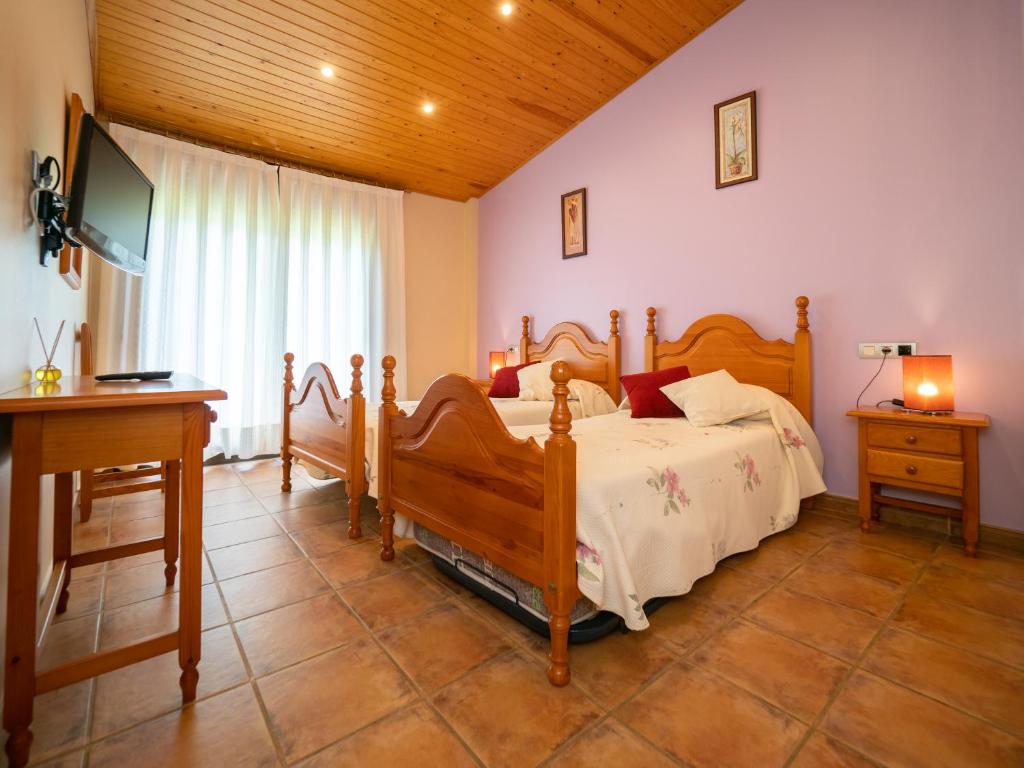 Casa Pase - Tweepersoonskamer