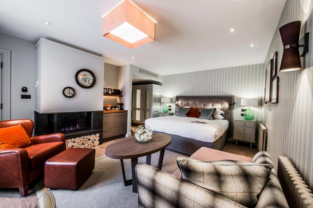 Sopwell House Hotel - 