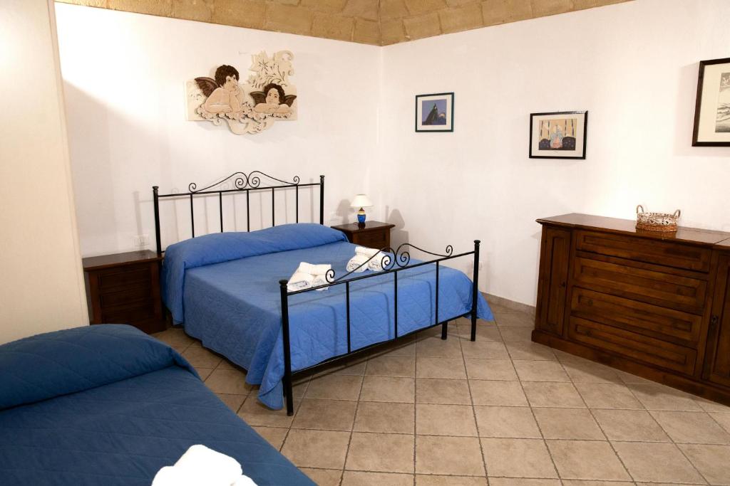 Fardella 250 - Appartamento