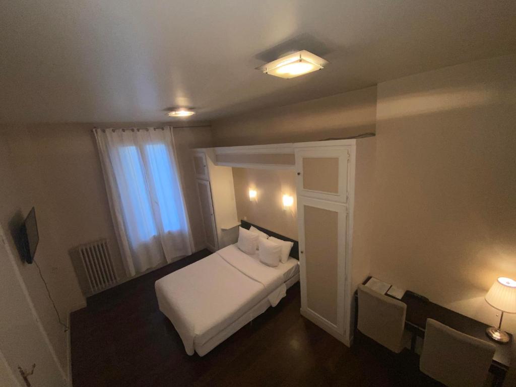Hôtel du Parc - Double Room - Disability Access