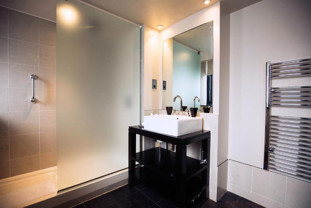 Malmaison Oxford - Resim 26