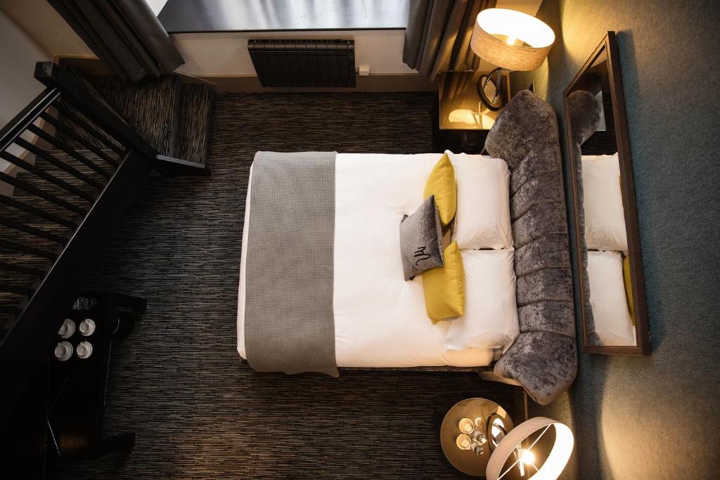 Malmaison Oxford