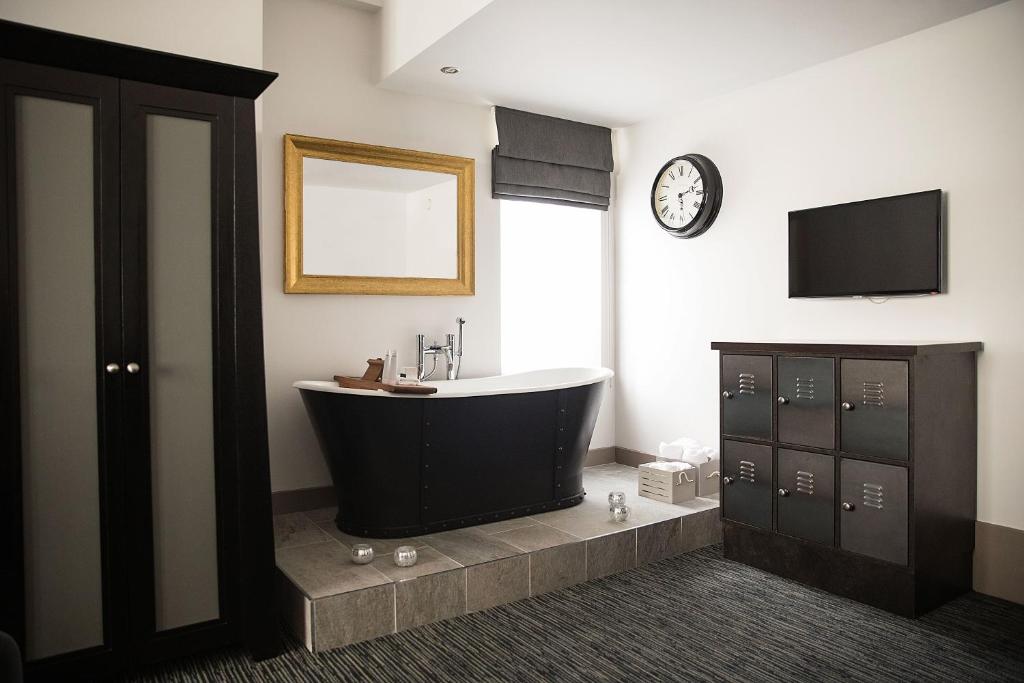 Malmaison Oxford - Resim 17