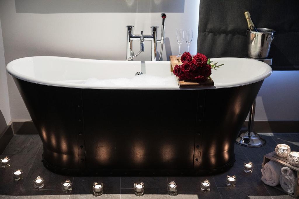 Malmaison Oxford - Resim 29