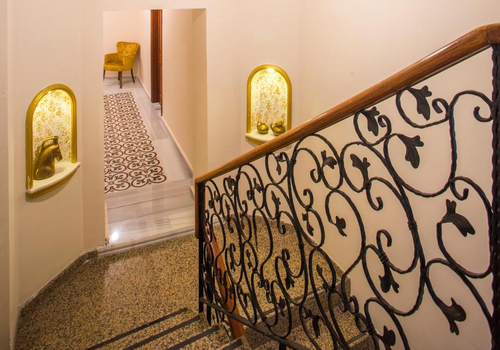Imagen de la galería de Garden House Hotel - Special Class, en Estambul