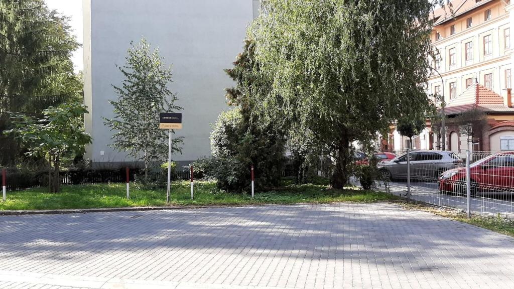 Great Polonia Kraków City Center - Resim 27