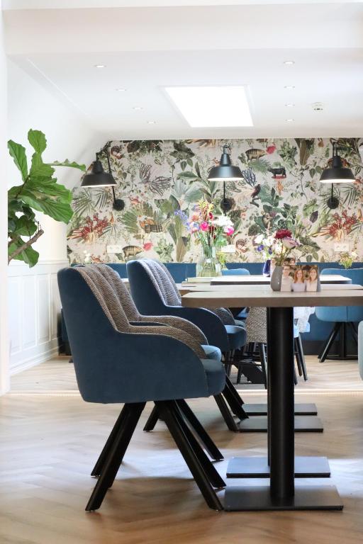 Hotel Asterisk, a family run hotel - Resim 25