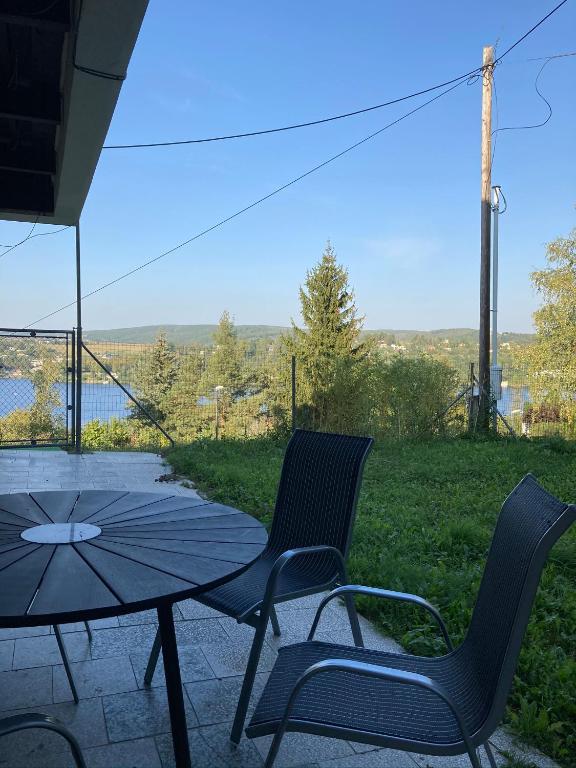 Penzion Kozí Horka u Brněnské přehrady - 6