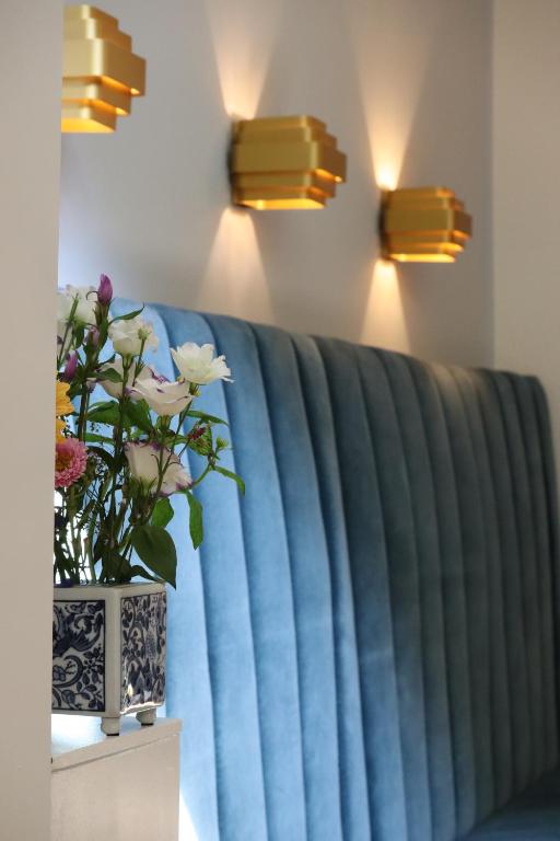 Hotel Asterisk, a family run hotel - Resim 37