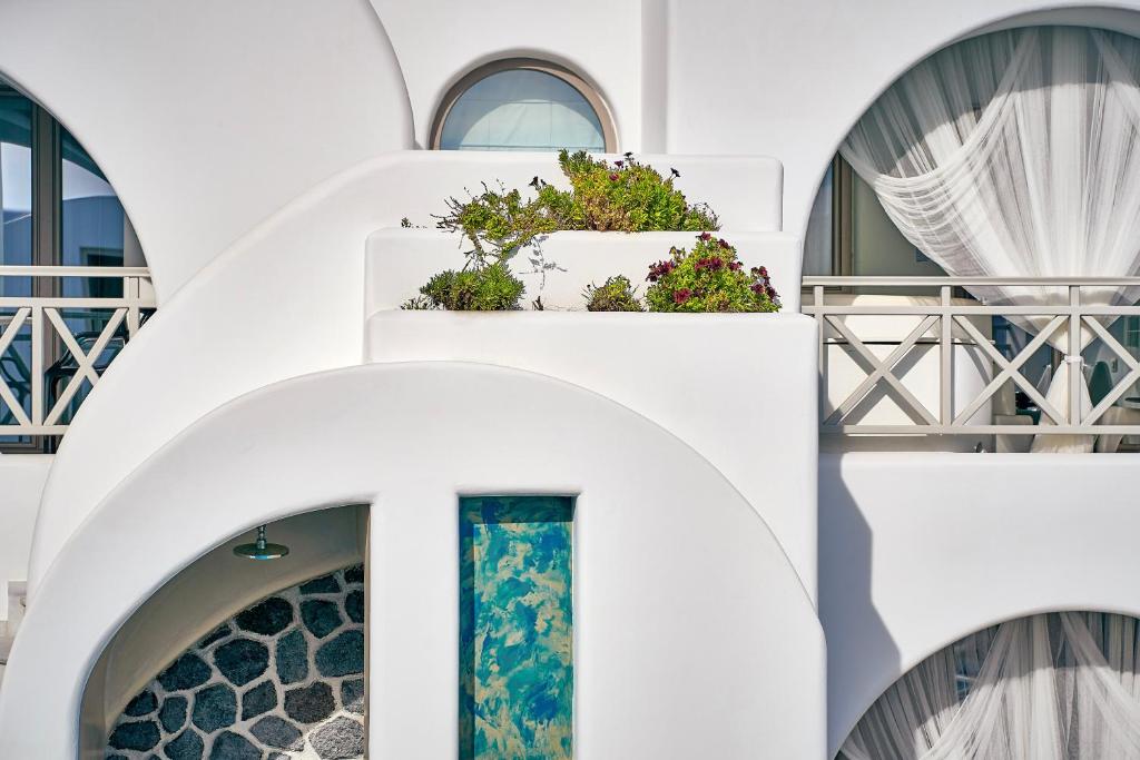 La Bellezza Eco Boutique Hotel