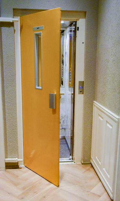 Hotel Asterisk, a family run hotel - Resim 26