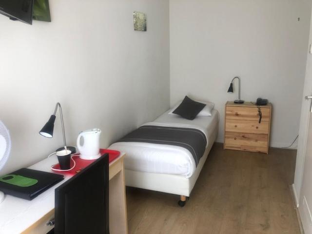 Delta Hotel City Center - Resim 22