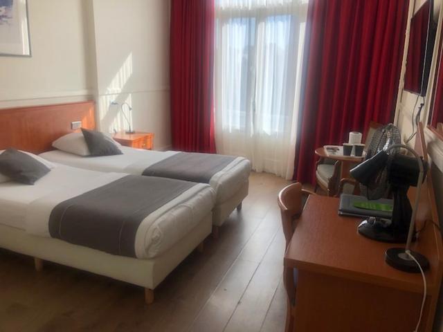 Delta Hotel City Center - Resim 16