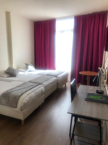 Delta Hotel City Center - Resim 14