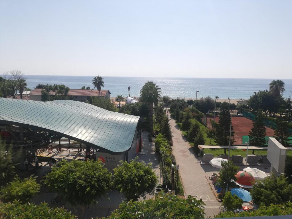 Havana Apart Hotel - 17