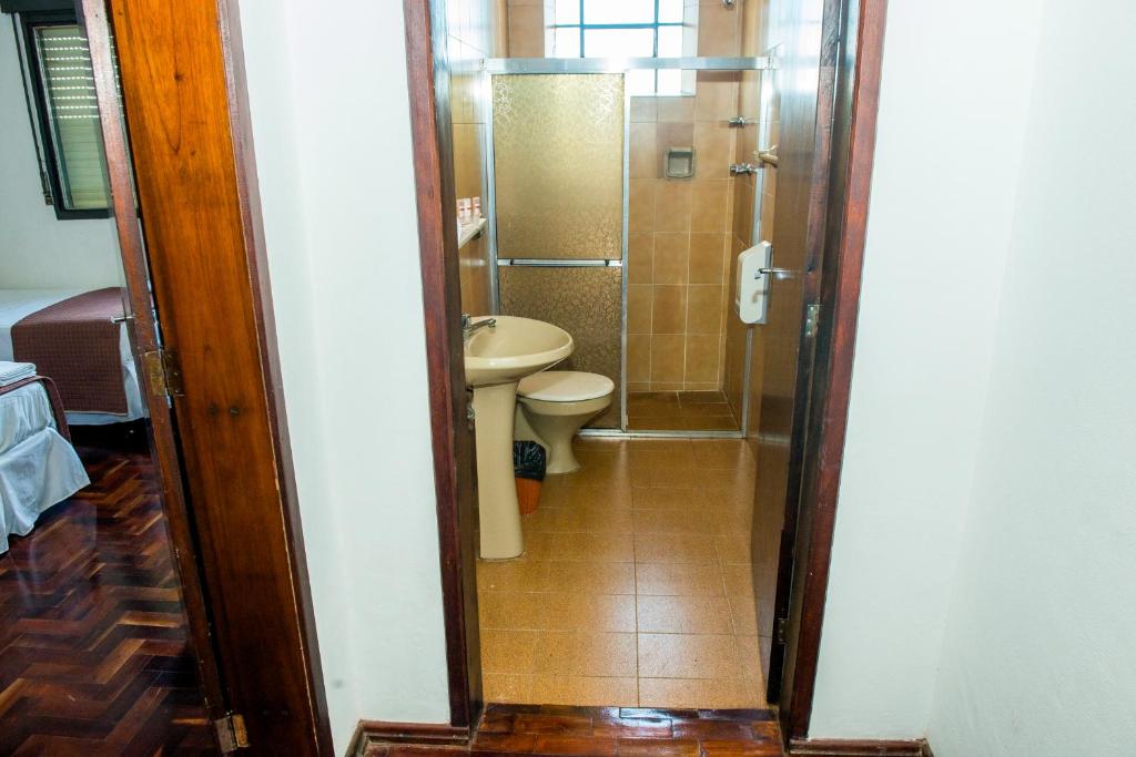  Novo Hotel Fenícia