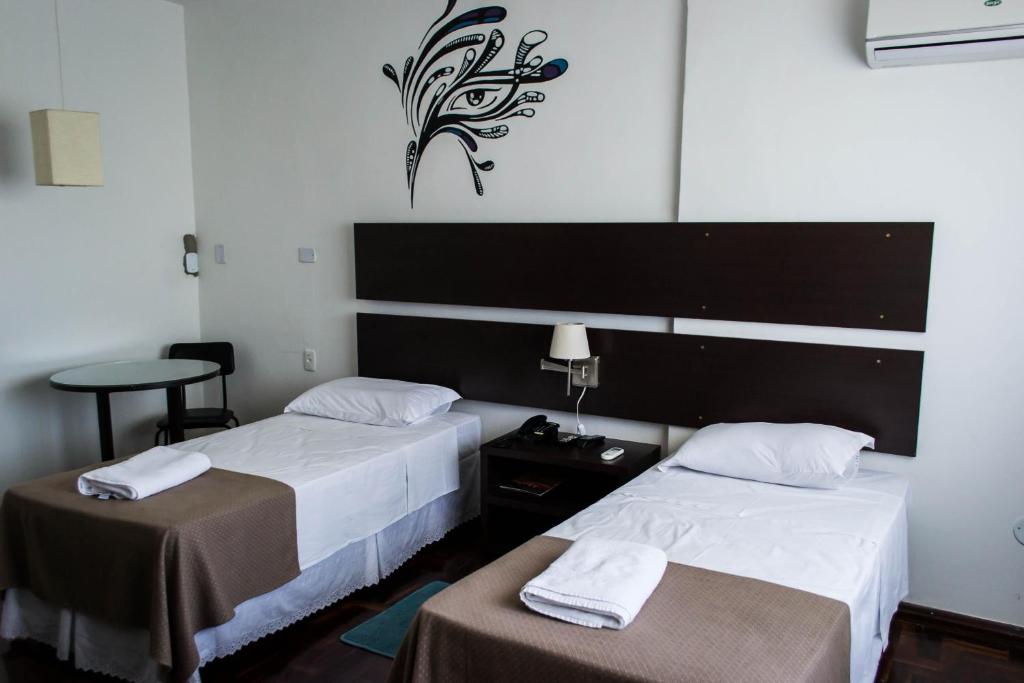  Novo Hotel Fenícia