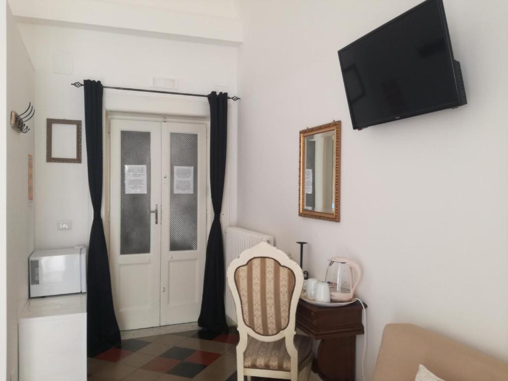 B&B Chimera Bari - 14