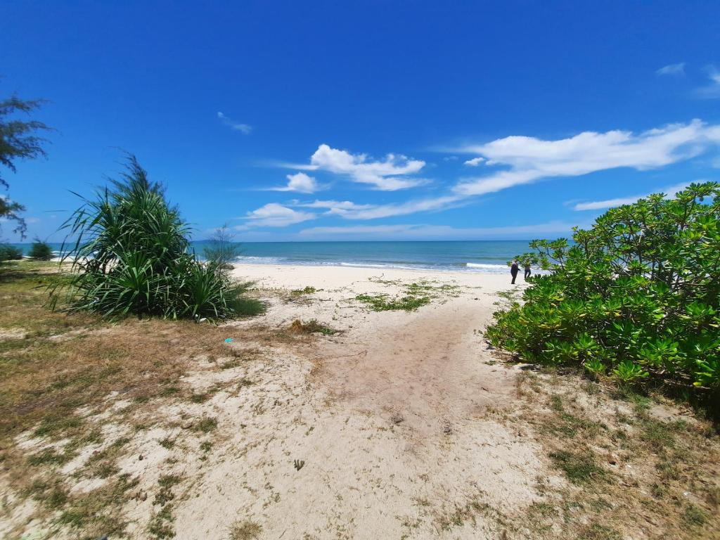 APARTMENT SUTRAVILLA - Apartment